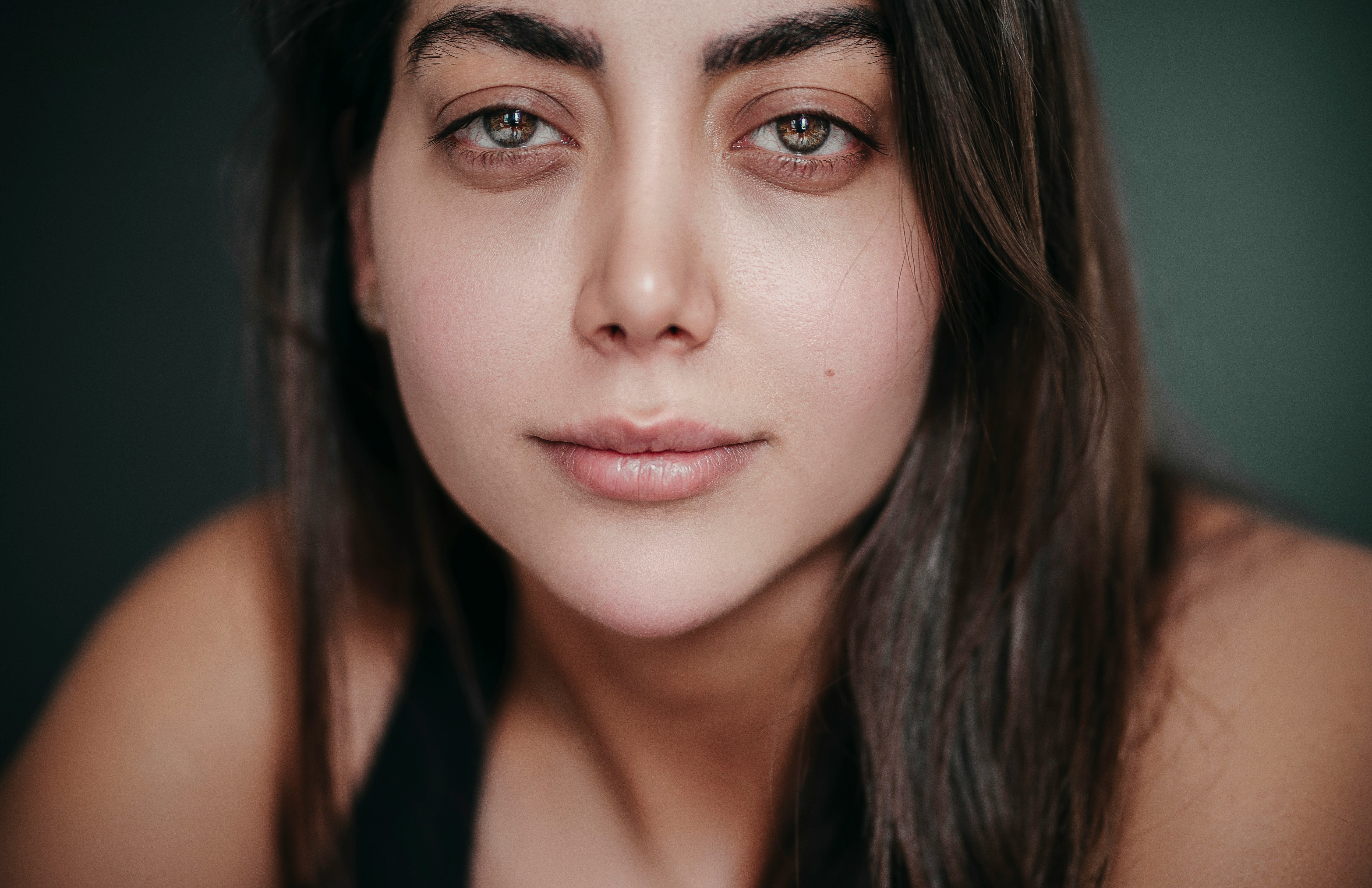 María González